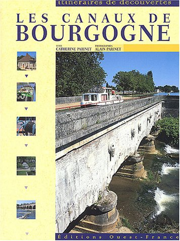 Les canaux de Bourgogne
