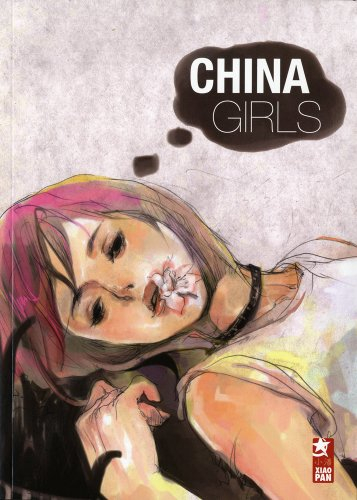 China girls. Vol. 1