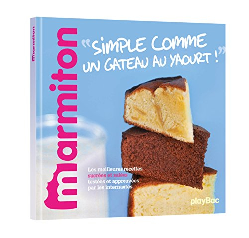 Simple comme un gâteau au yaourt !