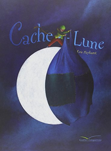 Cache-Lune