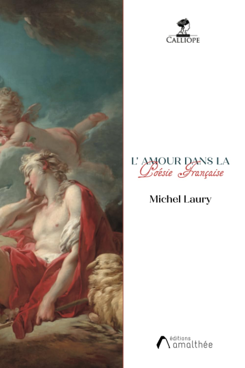 L'amour dans la poésie française