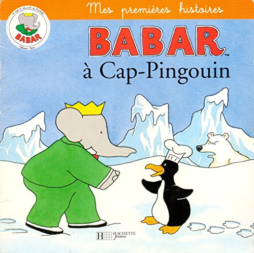 Babar à Cap Pingouin