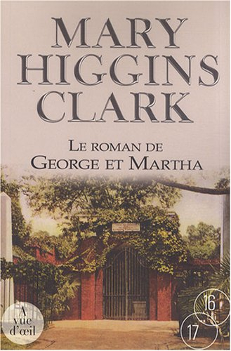 Le roman de George et Martha