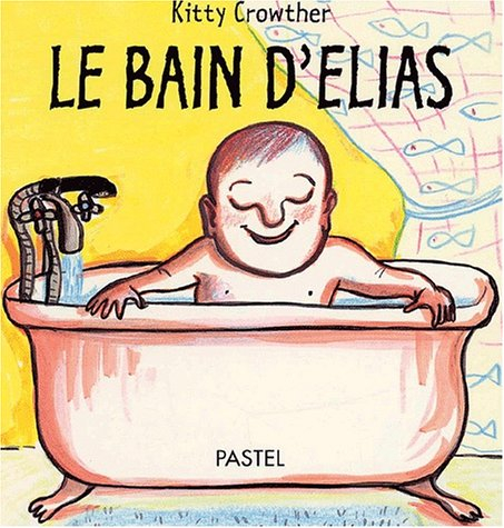 Le bain d'Elias