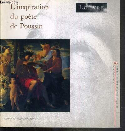 L'Inspiration du poète de Poussin : essai sur l'allégorie du Parnasse