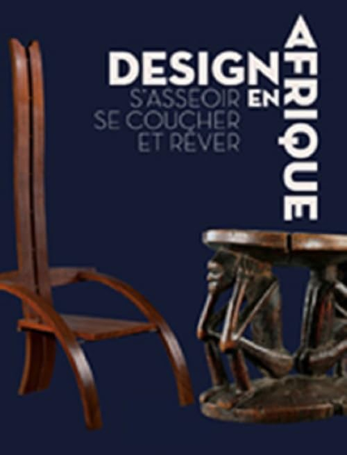 Design en Afrique (Broche)