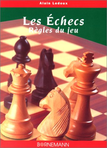 Les échecs : règles du jeu