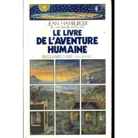 Le Livre de l'aventure humaine