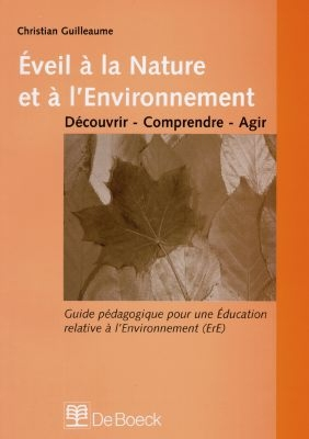 Guide pédagogique pour une éducation à l'environnement