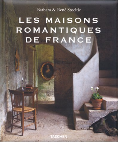 Maisons romantiques de France