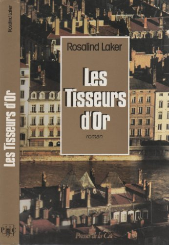 Les Tisseurs d'or