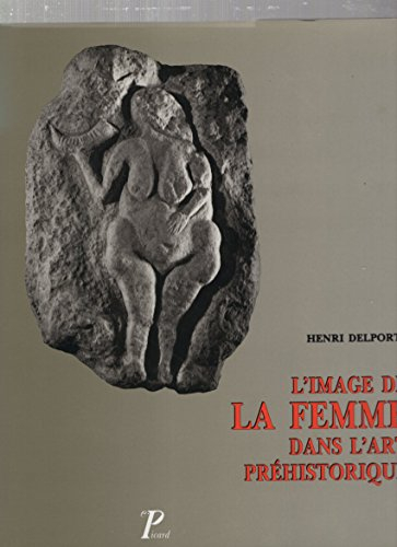 L'Image de la femme dans l'art préhistorique