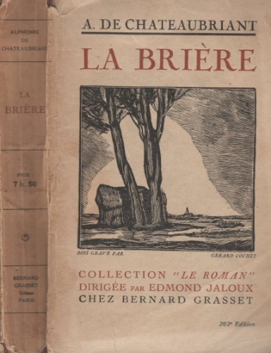 la brière