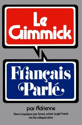 gimmick 1 francais (paper)