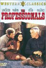 the professionals [import usa zone 1]