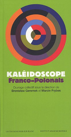 Kaléïdoscope franco-polonais