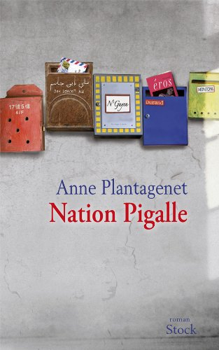 Nation Pigalle