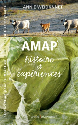 AMAP : histoire et expériences