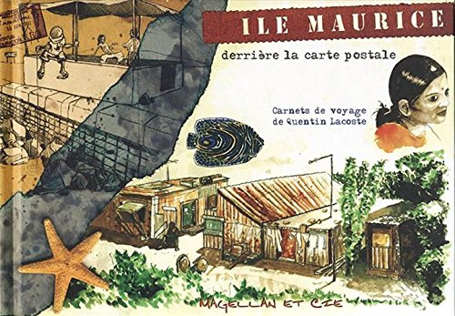 Road-trip à l'île Maurice : derrière la carte postale