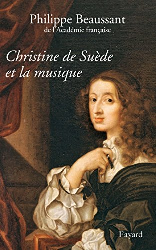 Christine de Suède et la musique