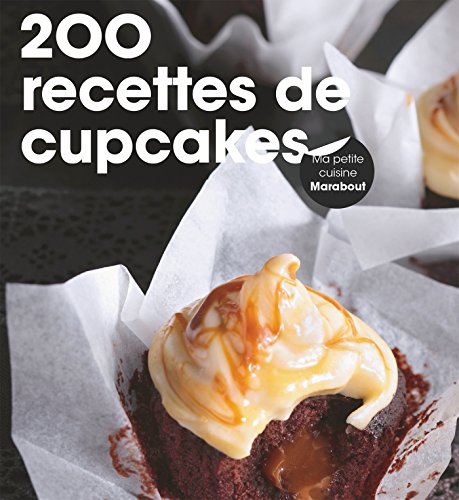200 super-cupcakes