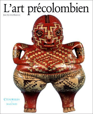 l'art précolombien