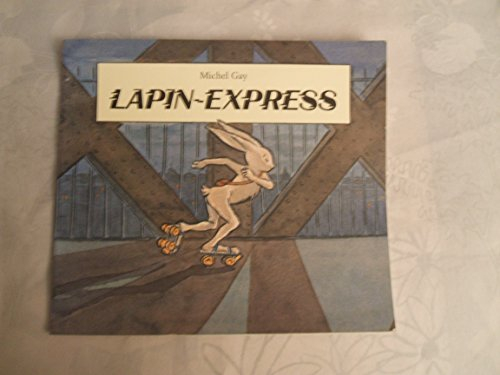 lapin express