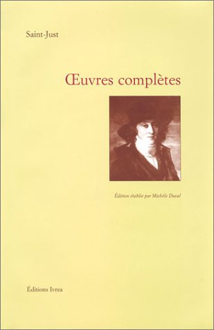 Oeuvres complètes