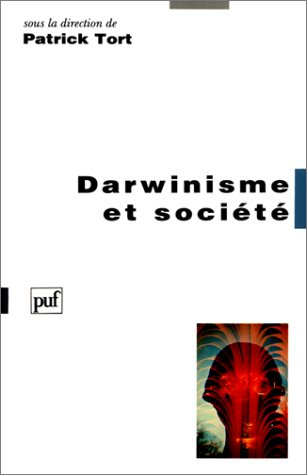 Darwinisme et société