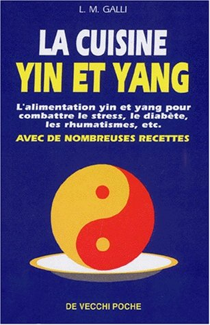 La cuisine yin et yang