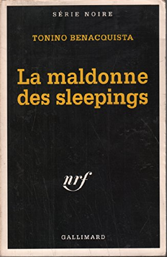 La Maldonne des sleepings