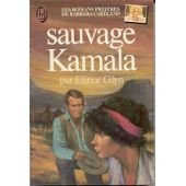 Sauvage Kamala