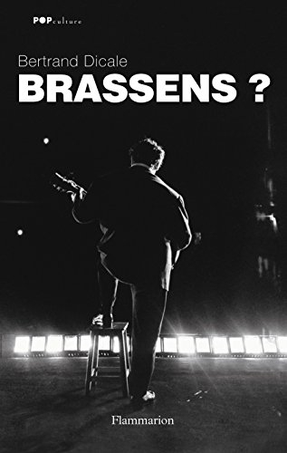 Brassens ?