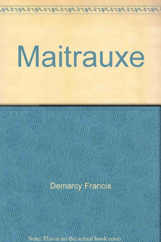 Maîtrauxe
