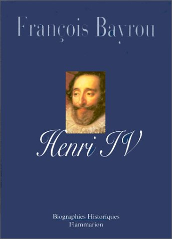 Henri IV