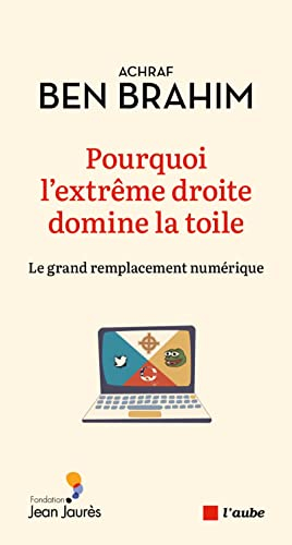 Pourquoi l'extrême droite domine la toile : le grand remplacement numérique