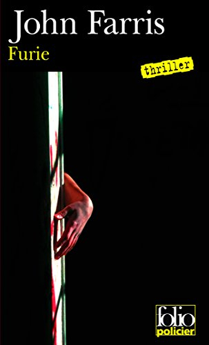 Le cycle des pouvoirs. Vol. 1. Furie