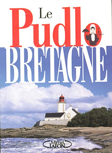 Le Pudlo Bretagne 2005