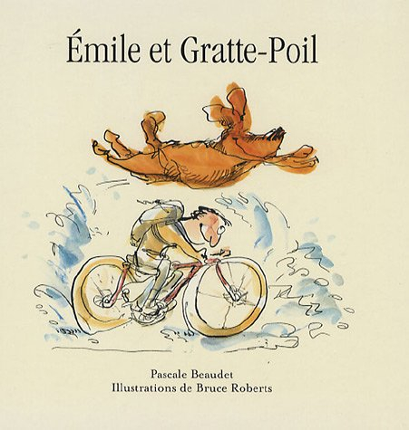 Emile et Gratte-Poil