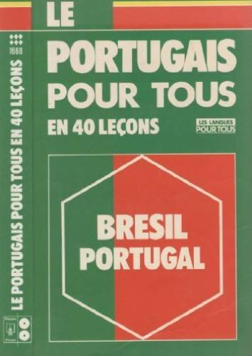 portugais pr.tous 40 lecons