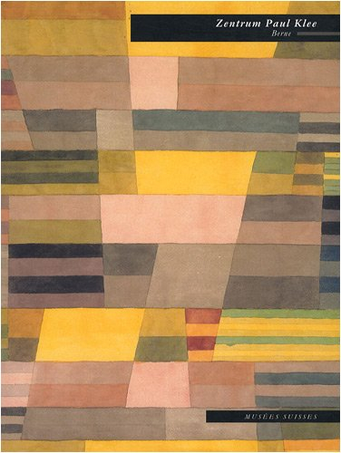 Zentrum Paul Klee