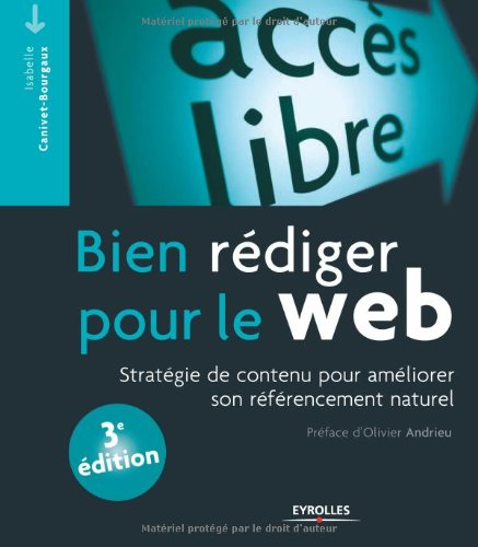 Bien rédiger pour le web : stratégie de contenu pour améliorer son référencement naturel