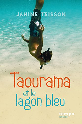 Taourama et le lagon bleu