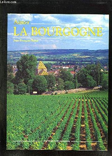 aimer la bourgogne