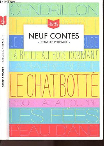 neuf contes