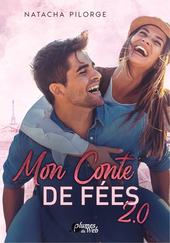 Mon conte de fées 2.0