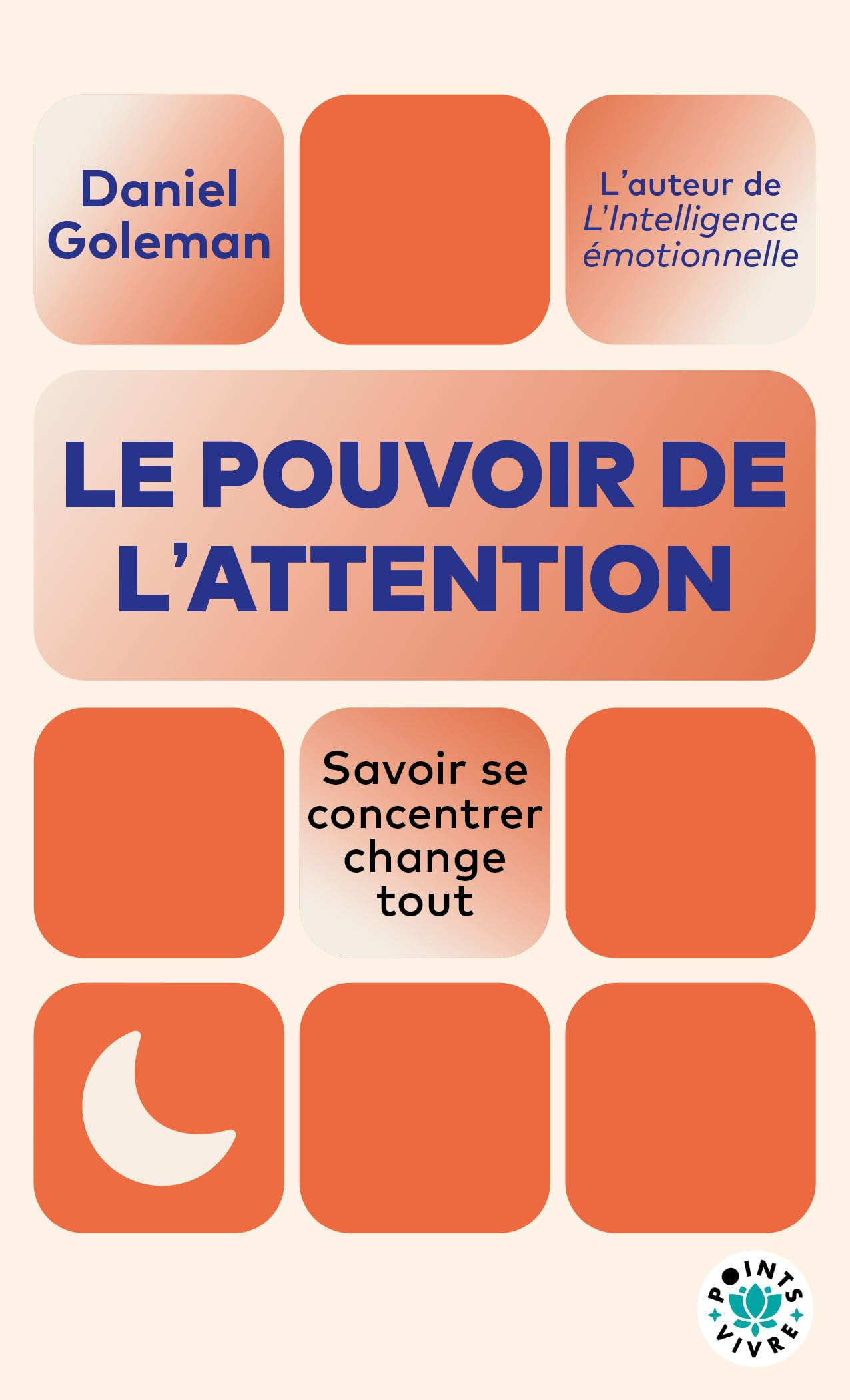 Le pouvoir de l'attention : savoir se concentrer change tout