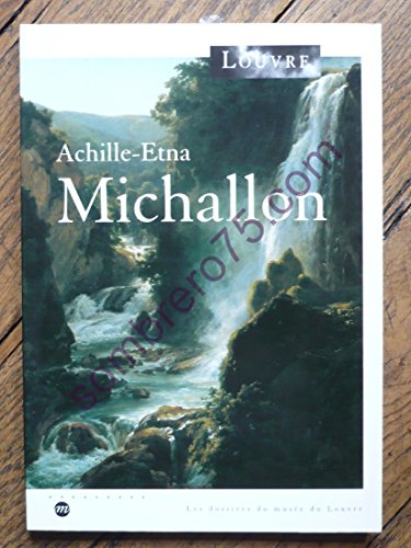 Achille-Etna Michallon : le paysage classique à l'époque romantique