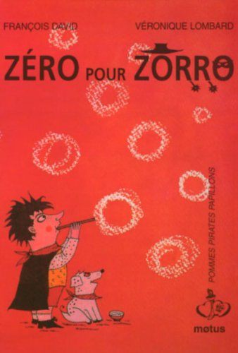 Zéro pour Zorro