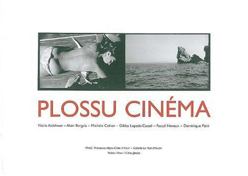 Plossu cinéma